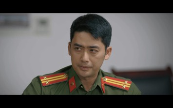 Lửa trắng – phim hợp tác với Bộ Công an lên sóng VTV3