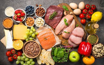 9 loại vitamin bổ não giúp tăng cường trí nhớ: Có loại rất quen thuộc nhưng nhiều người đang thiếu mỗi ngày