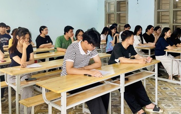 Kỳ thi tốt nghiệp THPT năm 2026: 74 thí sinh bị đình chỉ
