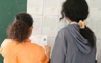 Mỗi môn thi đạt bao nhiêu điểm để đỗ tốt nghiệp THPT 2026?