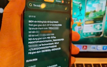 Người dùng Agribank, Vietcombank, BIDV, VietinBank, MB... không thể thực hiện các giao dịch chuyển khoản/nạp tiền từ hôm nay trong trường hợp nào?
