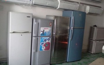 Tuyệt chiêu dùng tủ lạnh cũ vẫn chạy êm ru, tiết kiệm điện như máy mới
