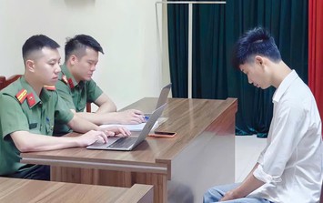 Tiktoker hơn 3,1 triệu lượt thích bị xử phạt vì “xuyên tạc trên mạng xã hội”