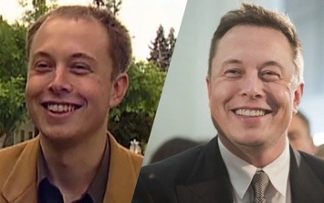Phát hiện nguyên nhân Elon Musk giàu lên nhanh chóng, trở thành nghìn tỉ phú USD đầu tiên trên thế giới