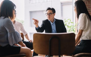 Người khôn ngoan sẽ im lặng khi nào? 6 tình huống cho thấy trí tuệ cảm xúc của một người