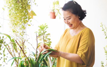 6 thói quen đơn giản giúp người trên 60 tuổi sống thọ