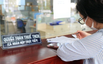 Từ 1/7/2026, nhiều khoản thu nhập phải nộp thuế thu nhập cá nhân, nhiều người có thể nằm trong danh sách này