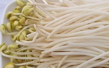 4 loại rau “long lanh bất thường” ngoài chợ: Càng đẹp càng đáng ngờ, người bán đôi khi cũng né ăn