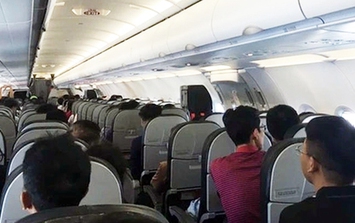 Những hành vi này khiến hành khách bị cấm bay vĩnh viễn theo quy định mới nhất