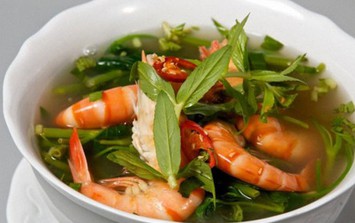 Đập tan nắng hè với 11 món canh giải nhiệt vừa mát, vừa dễ làm cho mâm cơm gia đình