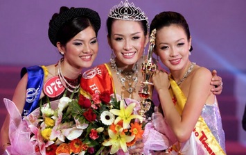 Top 3 Hoa hậu Việt Nam 2006 giờ ra sao sau 2 thập kỷ đăng quang?