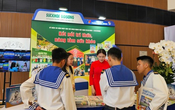 Khép lại Hội Báo toàn quốc 2026: Dấu ấn chuyển đổi số và khát vọng đổi mới của báo chí Việt Nam