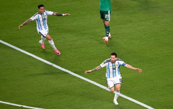 Lịch phát sóng trực tiếp FIFA World Cup 2026 ngày 23/6 trên VTV