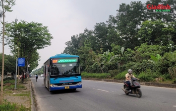Từ 1/7, Hà Nội 'khai tử' vé tháng giấy đi xe buýt để tăng tốc số hóa giao thông công cộng, người dân đổi thẻ ở đâu, thực hiện thế nào?