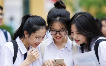 Tuyển sinh đại học 2026: Các mốc thời gian quan trọng thí sinh cần lưu ý