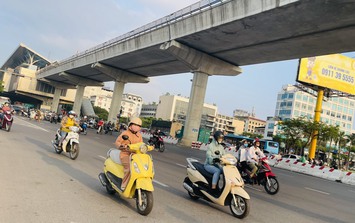 Miền Bắc đón 'mưa vàng' giải nhiệt, nhiệt độ Hà Nội có giảm trong đợt nắng nóng như thiêu đốt