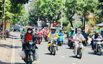 Tin sáng 26/6: Trung Bộ vẫn duy trì nắng nóng gay gắt; Lương công chức tăng từ 1/7: Ai được hưởng mức tăng nhiều nhất?