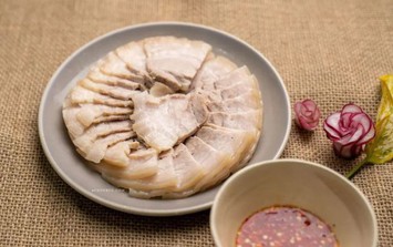Nước luộc thịt có nên dùng để nấu canh? Chuyên gia chỉ ra lợi ích và những lưu ý quan trọng
