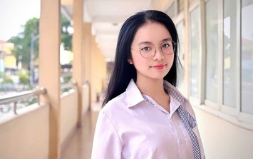 Nữ sinh chuyên Địa trường Ams và cú lội ngược dòng chạm đỉnh 1600/1600 SAT
