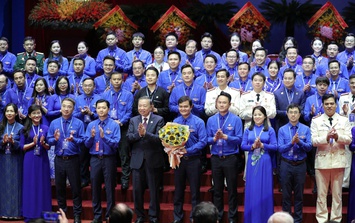 Đại hội Đoàn toàn quốc lần thứ XIII: Một chặng đường mới của tuổi trẻ Việt Nam đang mở ra