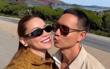 Kim Lý sau 9 năm bên Hồ Ngọc Hà: 'Bao kỷ niệm đẹp và một gia đình tuyệt vời'