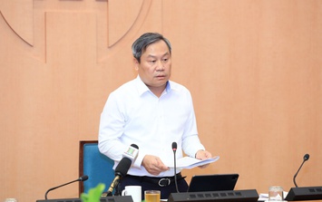 Hà Nội: Hoàn thành Vành đai 4 vào tháng 9/2026