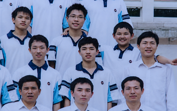 Thần đồng 5 tuổi học xong tiểu học, 12 tuổi đỗ đại học danh tiếng bất ngờ thừa nhận điều không ai ngờ tới ở tuổi U30