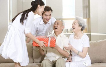 Gia đình giàu có không chỉ nhờ kiếm nhiều tiền: 10 nguyên tắc đơn giản giúp cuộc sống ngày càng hạnh phúc