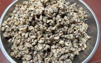 4 món canh ngày hè với loại đặc sản rẻ tiền nhưng giúp mát gan, giải độc