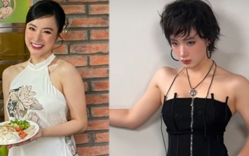 Gần 8 năm ăn chay trường, Angela Phương Trinh thay đổi ra sao?