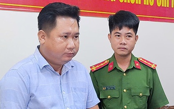 Khởi tố một giám đốc ở An Giang chiếm đoạt hơn 3,5 tỷ đồng tiền hàng của đối tác