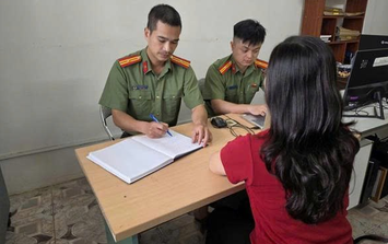 Đăng gì trên Facebook mà người phụ nữ ở Hà Nội bị phạt tới 7,5 triệu đồng?