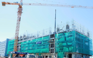 Nghệ An mở bán 612 căn nhà ở xã hội, giá từ 22,1 triệu đồng/m²