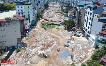 Hà Nội: Tỉnh táo trước thủ đoạn kích động, tập trung đông người trái pháp luật liên quan đến các dự án trọng điểm