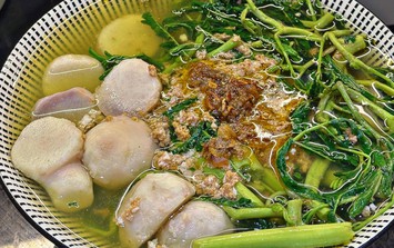 5 món canh cua thanh mát, ngọt nước, giải nhiệt ngày hè, ăn đến đâu hết cơm đến đó