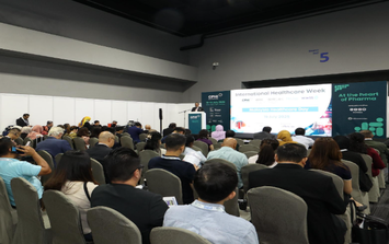 CPHI South East Asia 2026: Điểm hẹn chiến lược của ngành dược Đông Nam Á