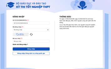 3 cách tra cứu điểm thi tốt nghiệp THPT 2026 đơn giản, chính xác