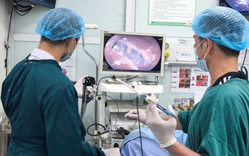 Mệt mỏi, sụt cân sau thời gian dài táo bón, người phụ nữ 48 tuổi nhận kết quả không ngờ 