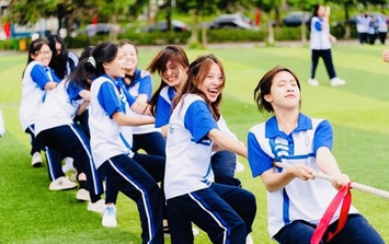 Học phí 12 trường Đại học Quốc gia Hà Nội năm 2026: Cao nhất 130 triệu đồng/năm