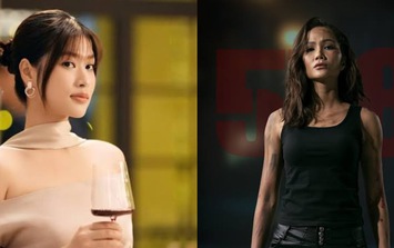 Hoa hậu Việt đóng phim: Người liên tiếp trăm tỷ, người 'ngã ngựa' phòng vé