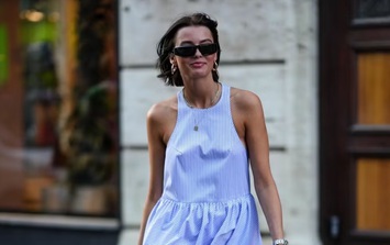 Những gợi ý phối đồ phong cách "cool girl", vừa dễ mặc lại có điểm nhấn
