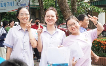 Nghệ An có 604 điểm 10 tại kỳ thi tốt nghiệp THPT 2026