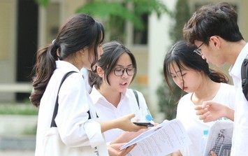 Trường Đại học Luật Hà Nội công bố điểm sàn 2026