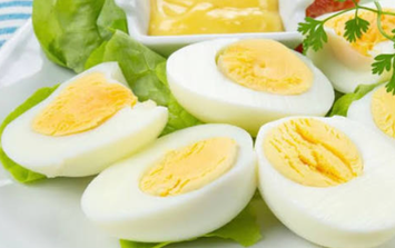 Những lợi ích bất ngờ khi phụ nữ ăn trứng hàng ngày không phải ai cũng biết