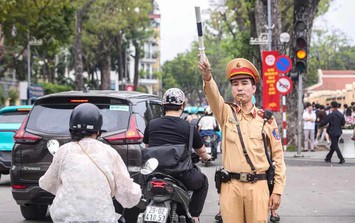 Tin sáng 11/7: Thông báo mới tới hàng chục triệu người trên cả nước đang sử dụng VNeID; Chi tiết lịch cấm đường tại Hà Nội từ 7h30 hôm nay