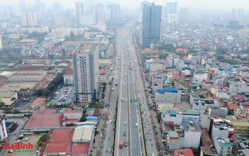 Hà Nội: Lộ trình sáp nhập các xã, phường chưa đạt chuẩn về diện tích, dân số