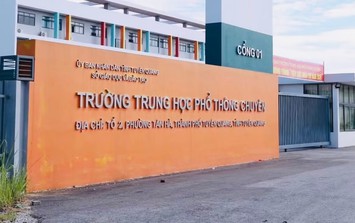 Thí sinh tại Trường chuyên Tuyên Quang có được đăng ký xét tuyển đại học?