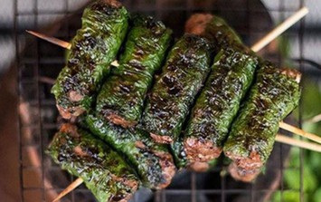 Top 4 món ăn từ lá lốt thơm ngon bổ dưỡng cho bữa cơm gia đình