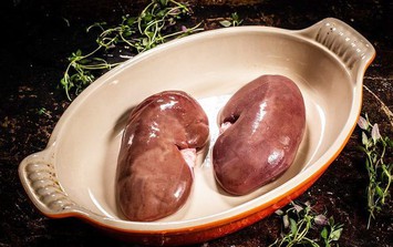 Cật lợn có thực sự là món 'bổ thận'? Chuyên gia dinh dưỡng nói gì?