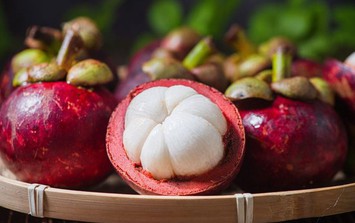 Đừng nghĩ măng cụt càng ăn nhiều càng tốt: Chuyên gia chỉ ra 3 nhóm người cần lưu ý